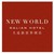 New World Dalian Hotel logo
