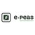 e-peas logo