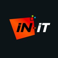 Onepoint x IN-IT logo