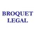 BROQUET LEGAL logo