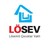 LOSEV - Losemili Çocuklar Saglık ve Egitim Vakfı logo