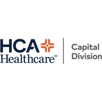 HCA Capital Division logo