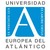 Universidad Europea del Atlántico logo
