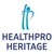 HealthPRO Heritage logo