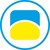 Colegio Santa Mónica logo