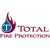 Total Fire Protection, Inc. logo