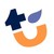 Intodata België logo