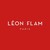LEON FLAM logo