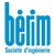 BERIM logo