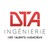 DTA Ingénierie logo