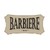 Barbiere logo
