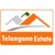 Telangana Estate logo