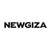 NEWGIZA For Real Estate and Development logo