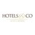 Hotels&Co logo