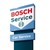 Bosch Car Service Deutschland logo