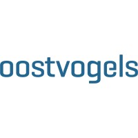 Oostvogels Logistics Meer logo