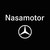 Nasamotor logo