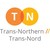 Trans-Northern Pipelines Inc. logo