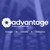 Advantage logo