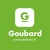 GOUBARD logo