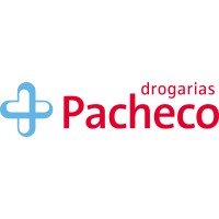 Drogarias Pacheco logo