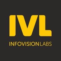 IVL | InfoVision Labs logo