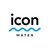 Icon Water logo