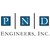 PND Engineers, Inc. logo