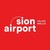Sion Airport logo