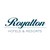 Blue Diamond Resorts logo