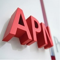 APN Real Estate Securities logo