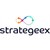 Strategeex logo