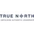 True North logo