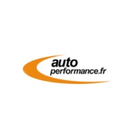 Auto Performance logo