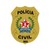 Polícia Civil de Minas Gerais (PCMG) logo