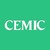 CEMIC logo