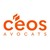 SELARL Céos Avocats logo