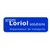 GROUPE LORIOL SOLUTIONS logo
