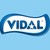 Vidal Candies logo