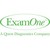 ExamOne, a Quest Diagnostics Company logo