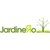 Jardinero logo