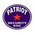 Patriot Security EOC logo