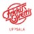 Friskis&Svettis Uppsala logo