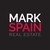 Mark Spain Real Estate logo