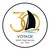 VOYAGE charters logo