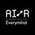 AI/R Everymind logo