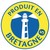 Produit en Bretagne logo
