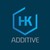 HK3D logo