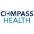 Compass Health Brands logo