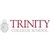 Trinity College School - TCS logo